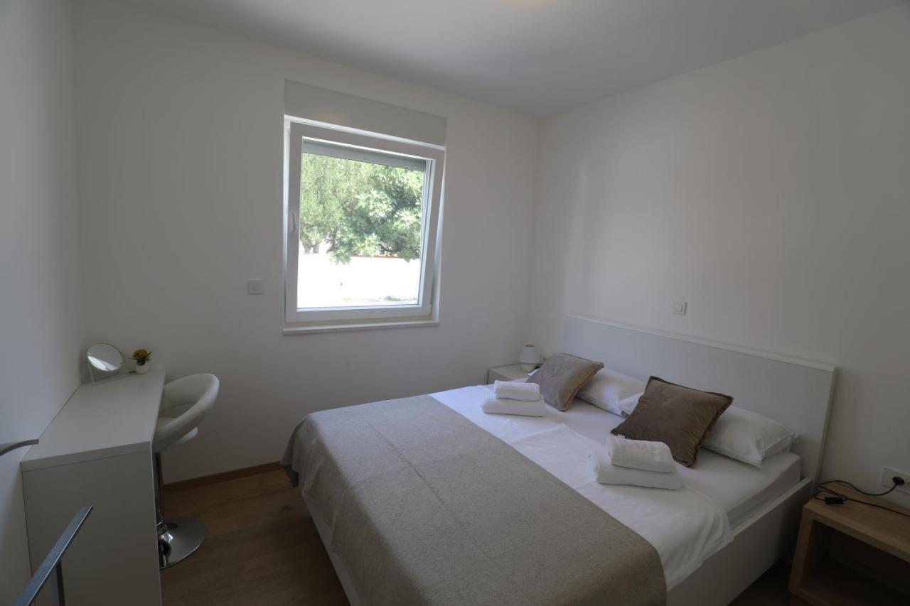 Apartma Smil'e