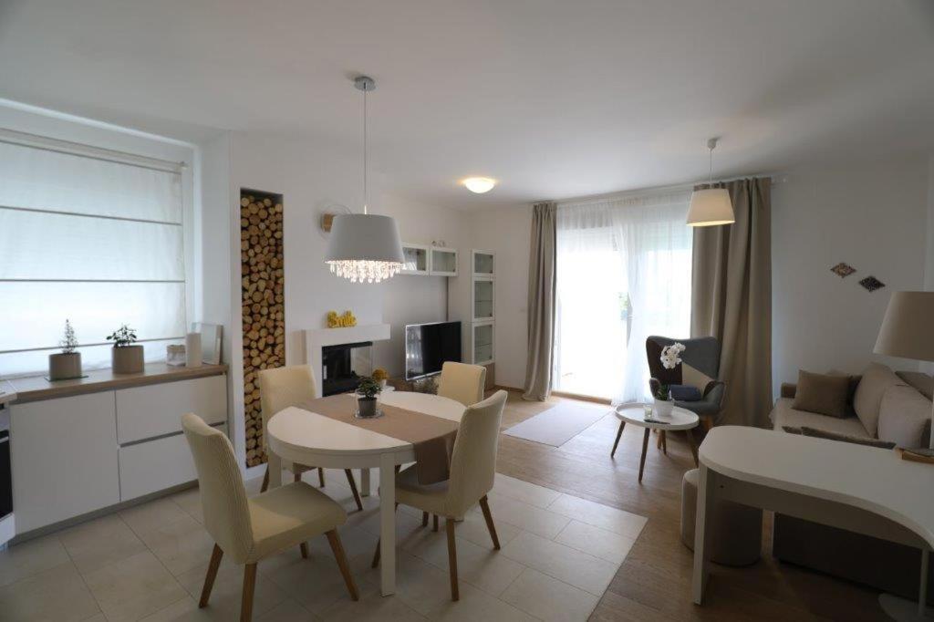 Smil'e Apartma